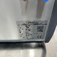 HTK Scila Mix Air/N2/CO2 mixer image 2